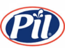 Pil logo
